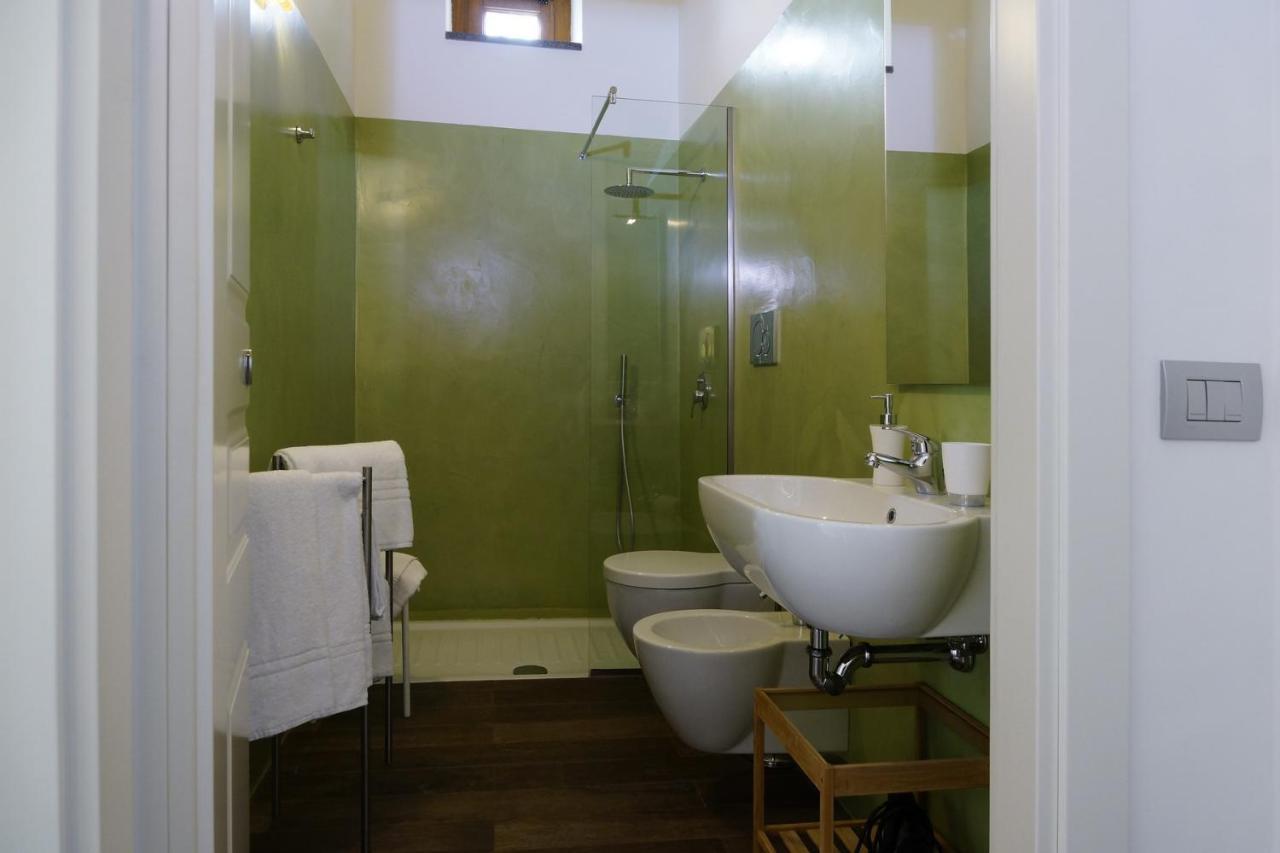 La Corte Di Bafe B&B "Slow Life" Zafferana Etnea Exterior foto