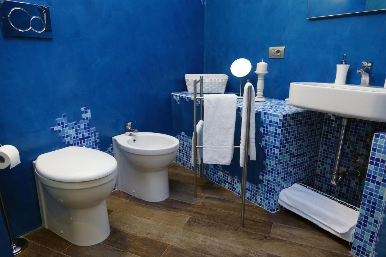 La Corte Di Bafe B&B "Slow Life" Zafferana Etnea Exterior foto