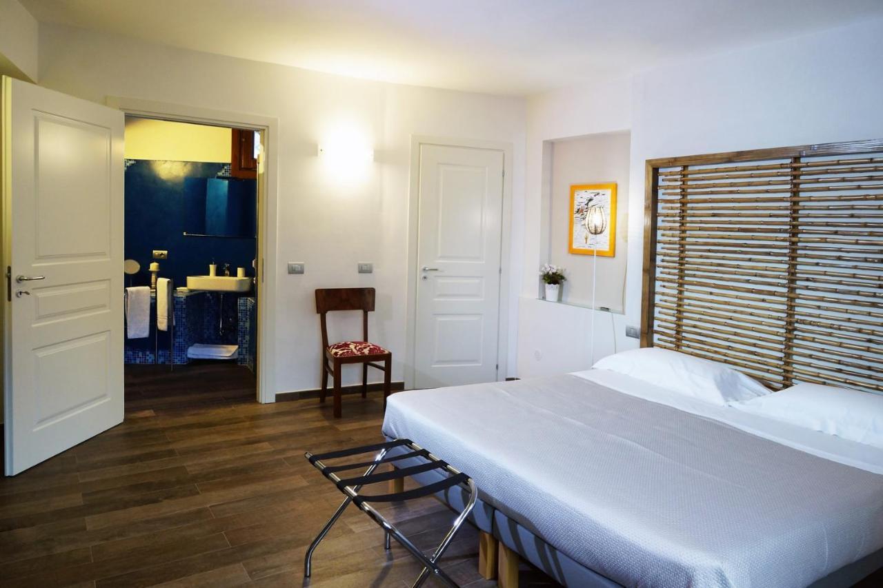 La Corte Di Bafe B&B "Slow Life" Zafferana Etnea Exterior foto